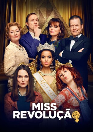 Miss Revolução