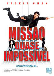 Missão Quase Impossível