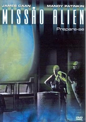 Missão Alien