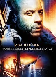Missão Babilônia