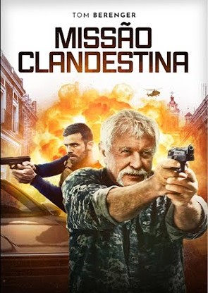 Missão Clandestina
