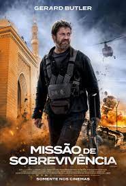 Missão de Sobrevivência