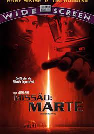 Missão: Marte