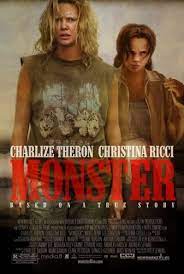 Monster: Desejo Assassino
