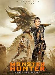 Monster Hunter