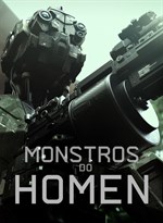 Capa do filme