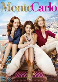 Monte Carlo