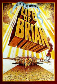 Monty Python: A Vida de Brian