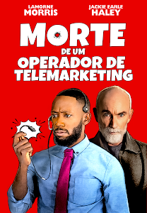 Morte de um Operador de TeleMarketing