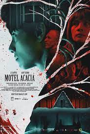Capa do filme
