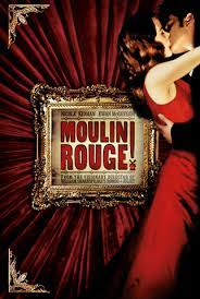 Moulin Rouge - Amor em Vermelho