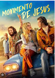 Movimento de Jesus