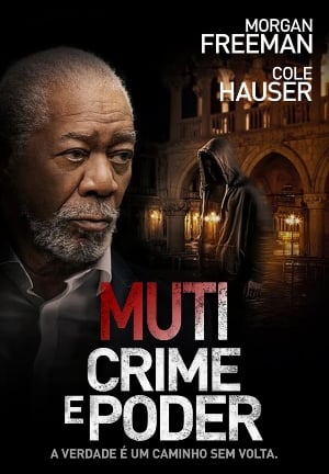 Muti: Crime e Poder
