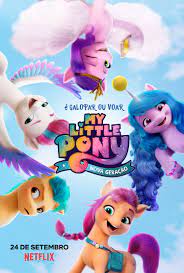Capa do filme