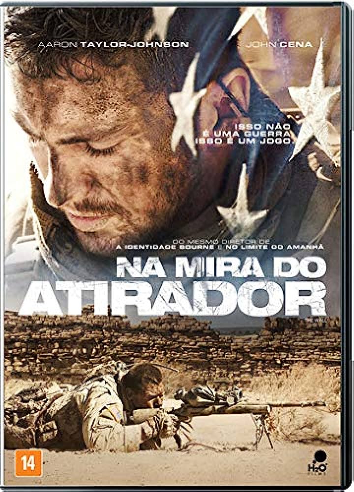 Na Mira do Atirador