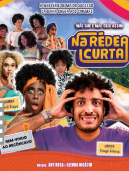 Capa do filme