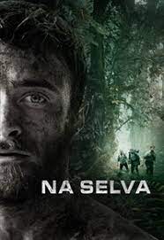 Capa do filme