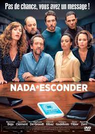 Nada a Esconder