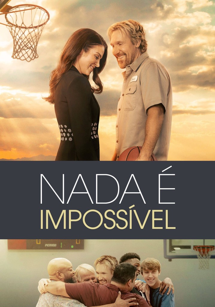 Nada é Impossível