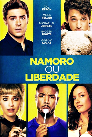 Namoro ou Liberdade