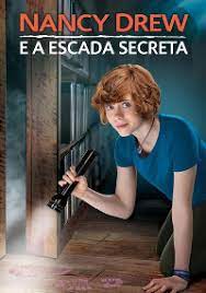 Capa do filme