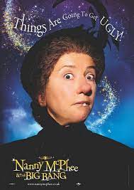 Nanny McPhee e as Lições Mágicas