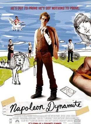 Napoleon Dynamite