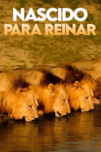 Nascido Para Reinar