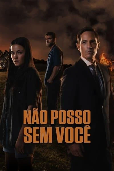 Capa do filme