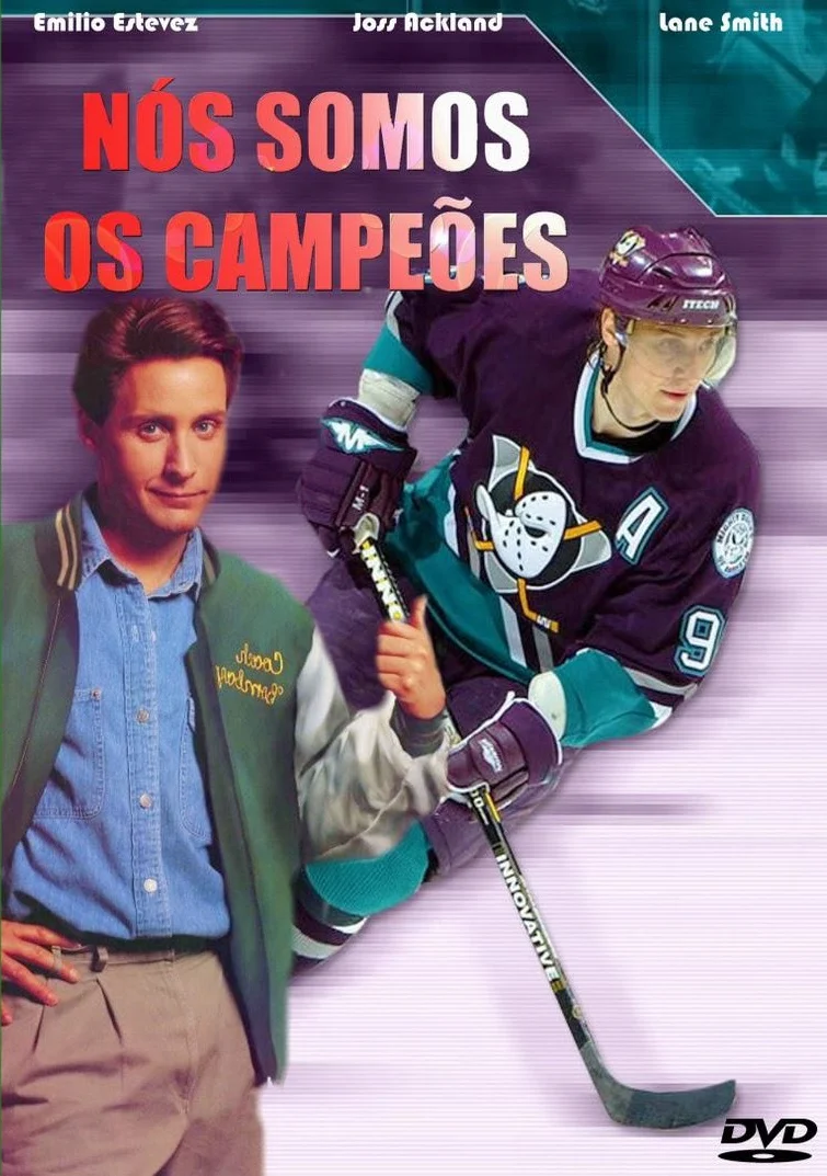 Nós Somos os Campeões