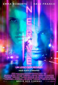 Nerve: Um Jogo Sem Regras
