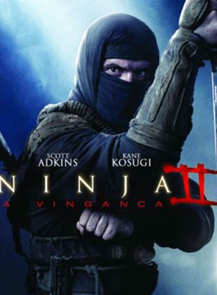 Ninja 2 - A Vingança
