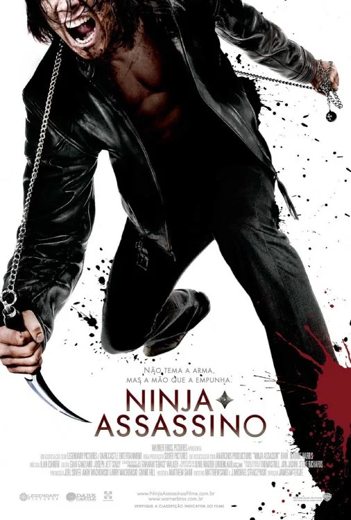 Ninja Assassino