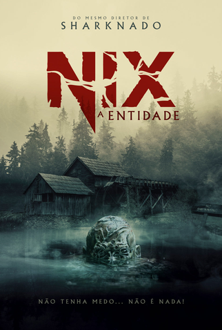Nix: A Entidade