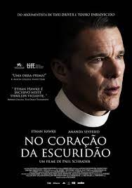 No Coração da Escuridão
