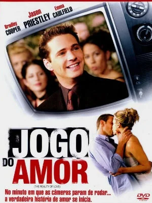 No Jogo do Amor