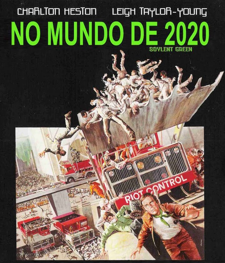 No Mundo de 2020