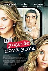 No Pique de Nova York