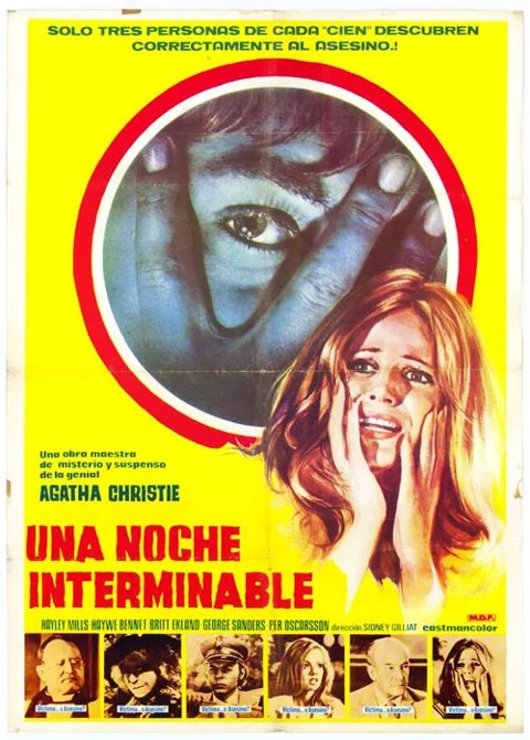 Noite Interminável