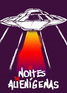 Noites Alienígenas