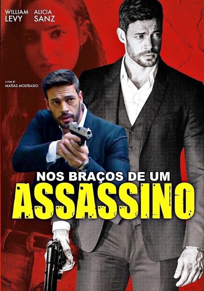 Nos Braços de um Assassino