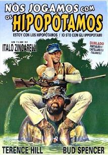 Nós Jogamos Com os Hipopótamos