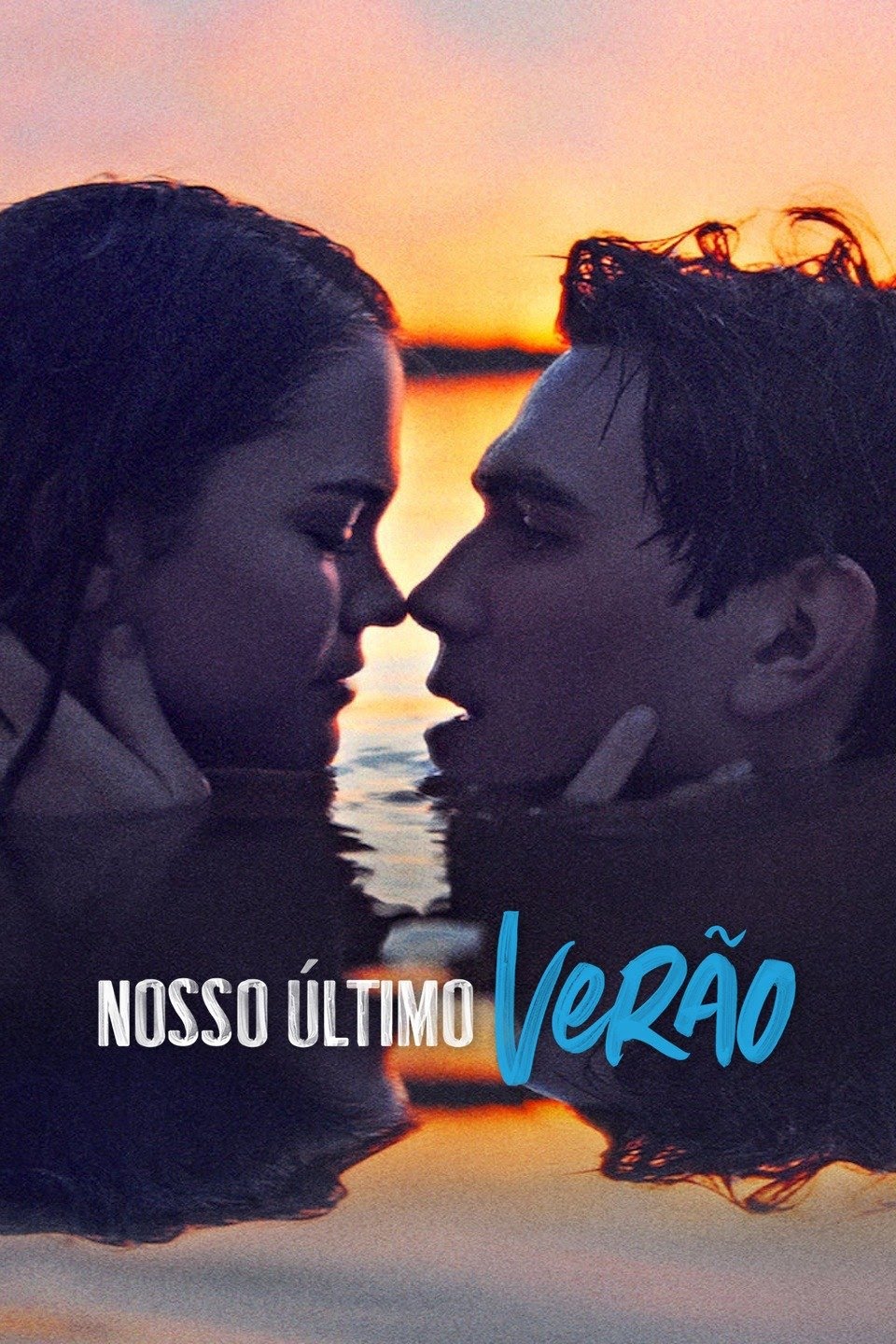 Capa do filme