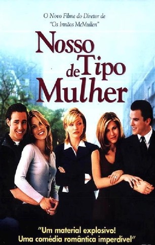 Nosso Tipo de Mulher