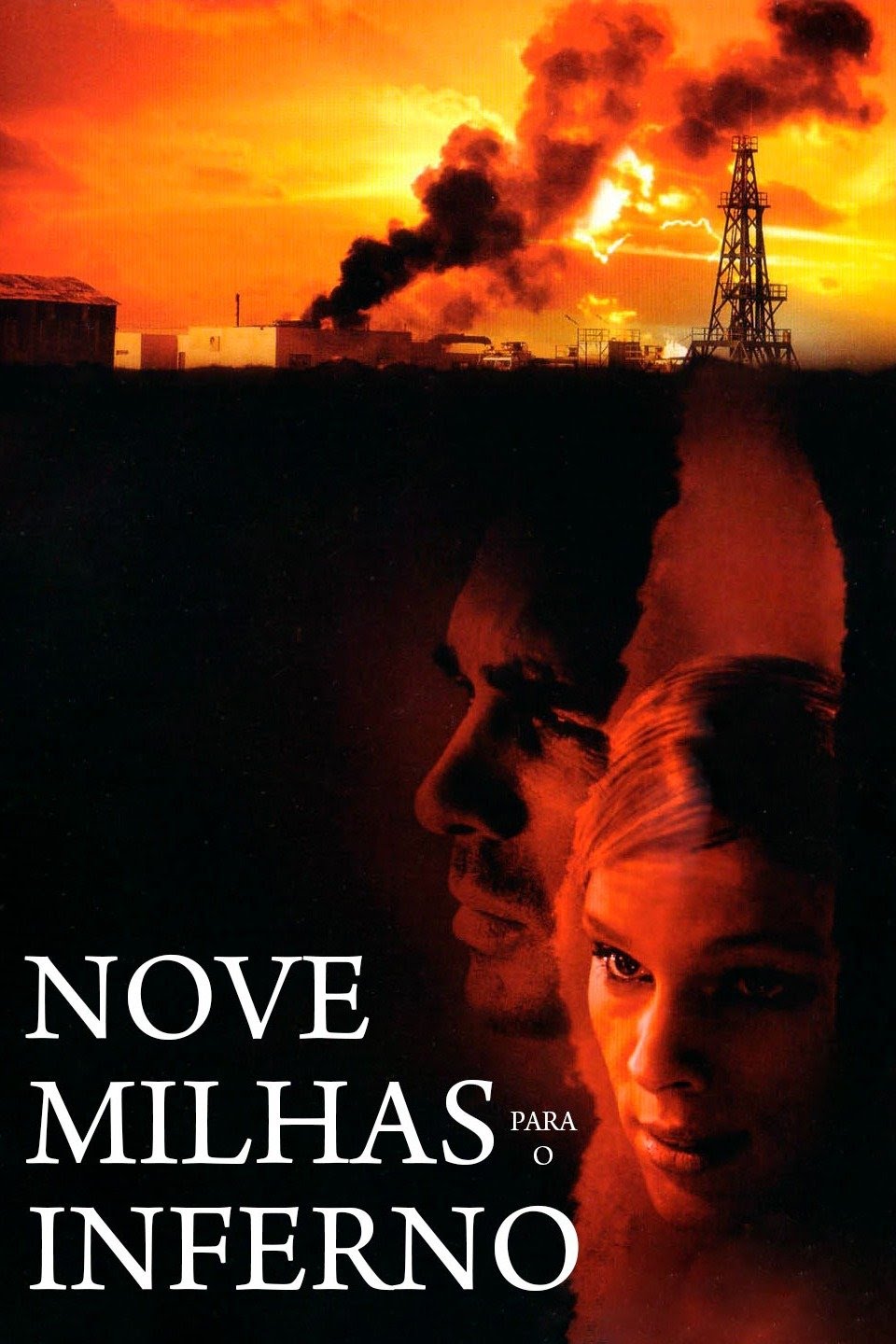 Nove Milhas Para o Inferno