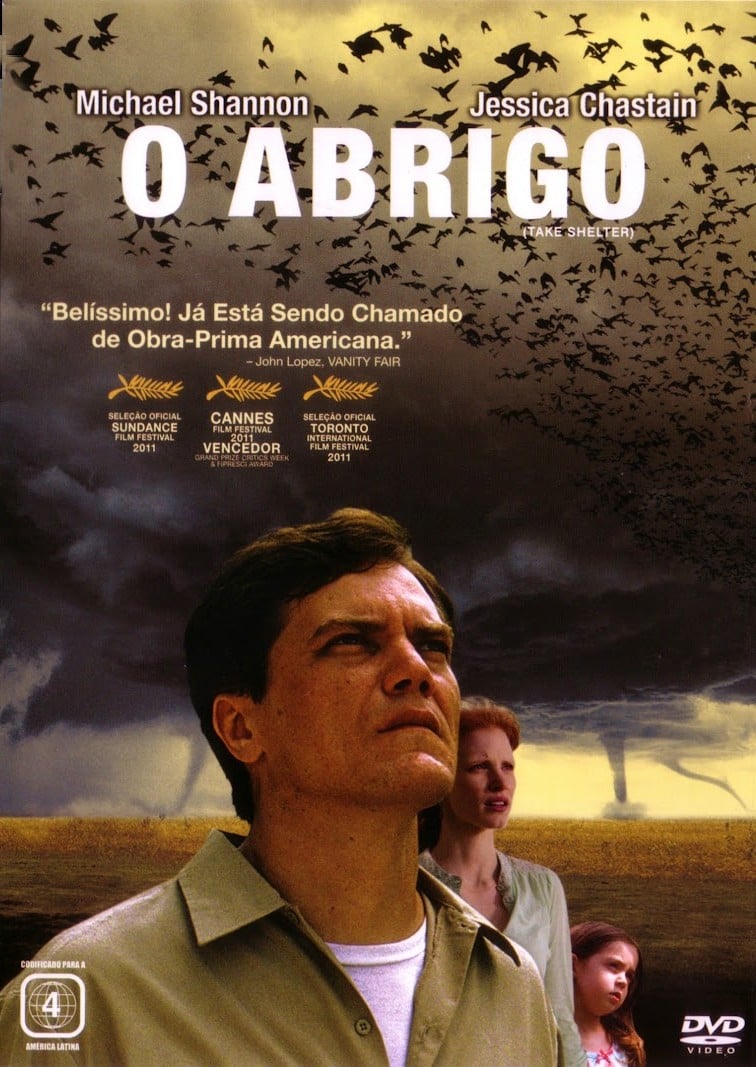 O Abrigo
