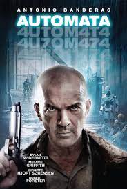 Capa do filme O Agente do Futuro
