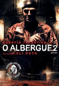 O Albergue 2