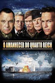 O Amanhecer do Quarto Reich