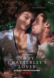 O Amante de Lady Chatterley